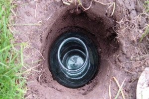 Засіб відлякування кротів Detia, біо-кульки, ціна: 820 ₴, купити ...