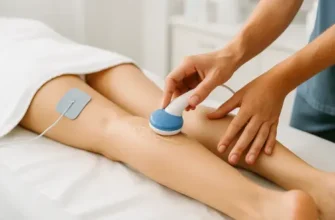 Ефективні методи боротьби з судомами ніг: поради та рекомендації