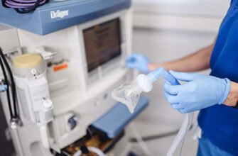 Ефективні методи лікування гаймориту, викликаного зубними проблемами