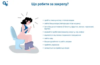 Ефективні методи лікування запорів в домашніх умовах: покрокові поради
