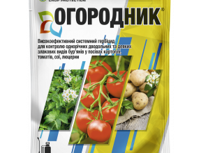 Ефективні методи обробки люцерни для захисту від бур’янів