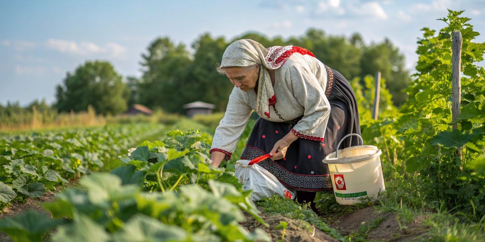 Експерти розповіли, чим обробити огірки від хвороб. Читайте на UKR.NET