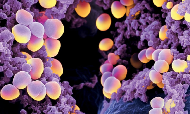 Ефективні методи очищення організму від стафілококу в домашніх умовах