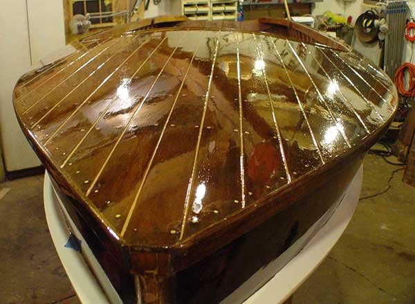 Як захистити деревину від впливу зовнішнього середовища? – Будуй-Сам