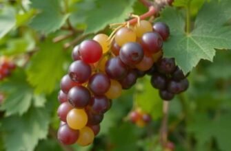 Ефективні методи захисту смородини від шкідників та хвороб