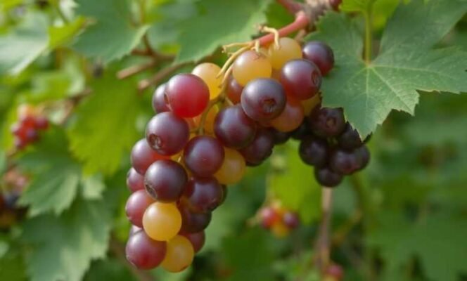 Ефективні методи захисту смородини від шкідників та хвороб