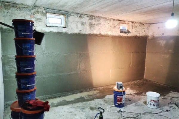 Ефективні методи захисту стін від вологи: поради та рекомендації