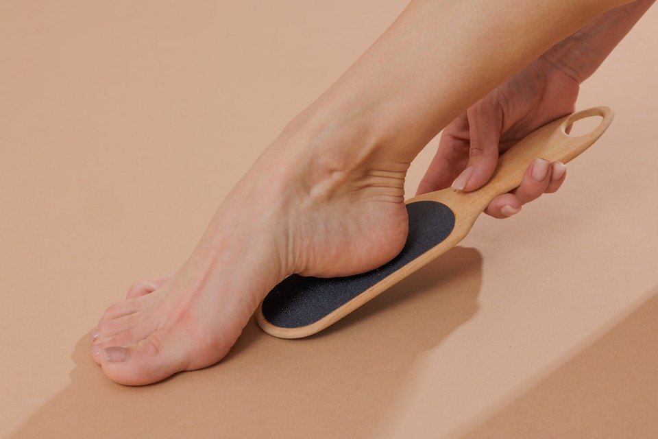 Профессиональное средство против грибка на ногах FungiStop, 250 мл ...