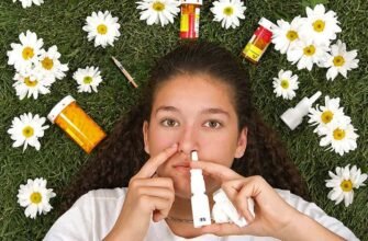 Ефективні народні засоби від алергії: перевірені рецепти та поради