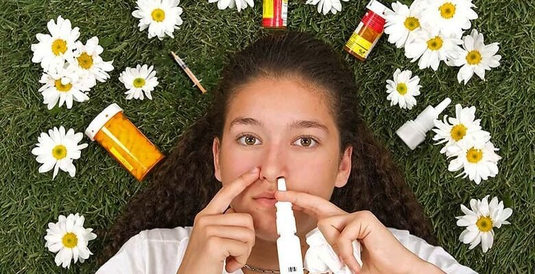 Ефективні народні засоби від алергії: перевірені рецепти та поради