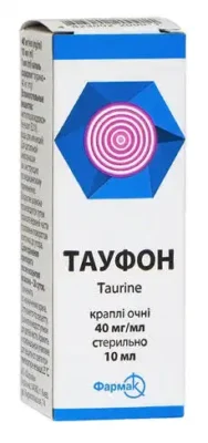 Ефективні очні краплі для лікування катаракти: огляд та поради