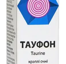 Ефективні очні краплі для лікування катаракти: огляд та поради