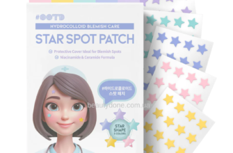 Ефективні патчі від прищів Зірочки: огляд та рекомендації косметологів