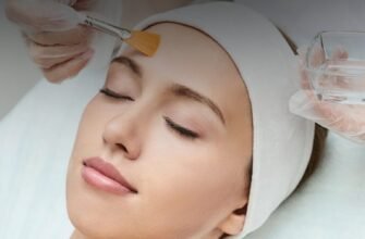 Ефективні пілінги для зменшення пігментних плям: огляд методів та засобів