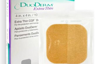 Ефективні пластирі від пролежнів: огляд та застосування для догляду