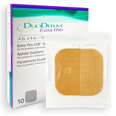 Ефективні пластирі від пролежнів: огляд та застосування для догляду