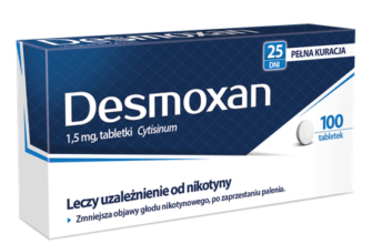 Ефективні польські таблетки для відмови від куріння: огляд та поради
