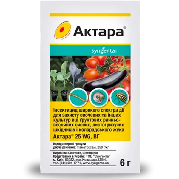 Найефективніший засіб від білокрилки на капусті - чим обробити посадки