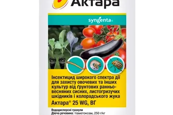 Ефективні препарати для боротьби з білокрилкою на капусті: поради та огляд