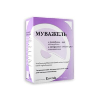 Ефективні препарати для вирішення проблеми сухості піхви Ефективні препарати для вирішення проблеми сухості піхви
