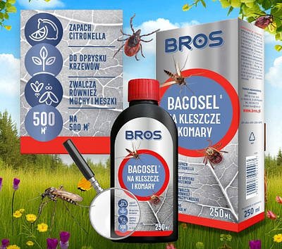 Засоби захисту від вишневої мухи - купити недорого, Prom.ua: ціни ...