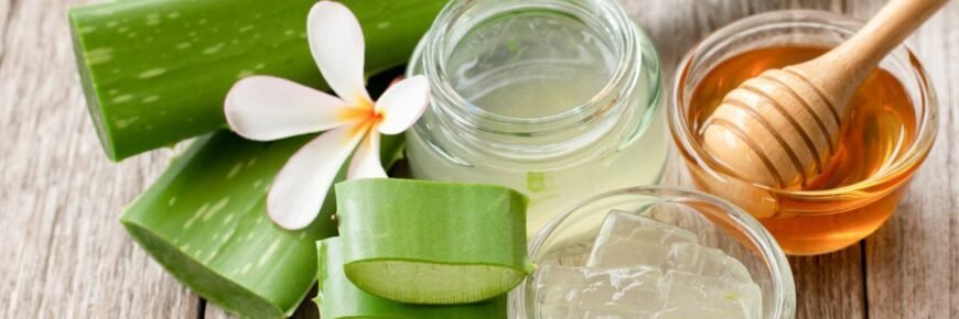 Ефективні рецепти: алое з медом від кашлю для дорослих і дітей