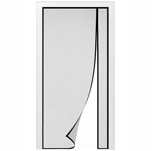 Москітні сітки на двері – купити | Світ Москітних Сіток