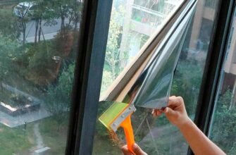 Ефективні рішення: як закрити вікна від сонця і зберегти прохолоду