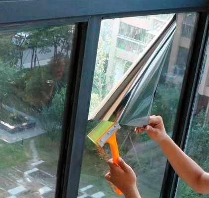 Ефективні рішення: як закрити вікна від сонця і зберегти прохолоду