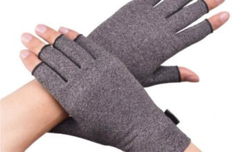 Ефективні рукавички для полегшення симптомів артриту: як вони працюють