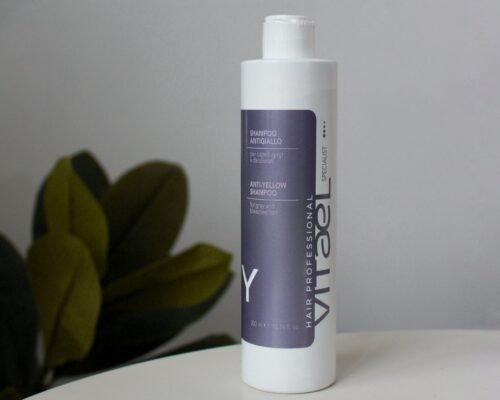 Ефективні способи боротьби з жовтизною волосся: поради і засоби