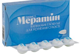 Ефективні свічки для усунення сухості піхви: огляд та рекомендації