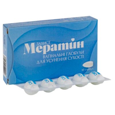 Ефективні свічки для усунення сухості піхви: огляд та рекомендації