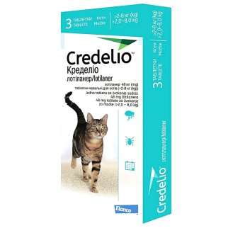 Ефективні таблетки для котів від бліх: вибір та застосування Ефективні таблетки для котів від бліх: вибір та застосування