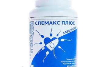 Ефективні таблетки для лікування передчасного сім’явиверження: огляд та рекомендації