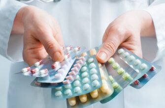 Ефективні таблетки для лікування та профілактики інсульту – що потрібно знати