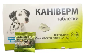 Ефективні таблетки від бліх і кліщів для котів: захист і спокій