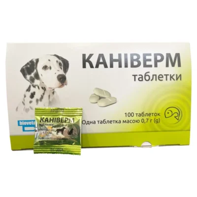 Ефективні таблетки від бліх і кліщів для котів: захист і спокій