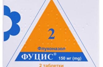 Ефективні таблетки від кандидозу: огляд найкращих препаратів