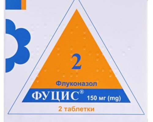 Ефективні таблетки від кандидозу: огляд найкращих препаратів