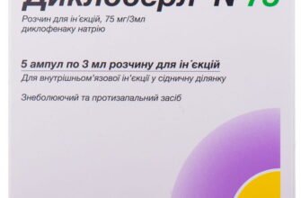 Ефективні уколи для лікування суглобів: відновлення та полегшення болю