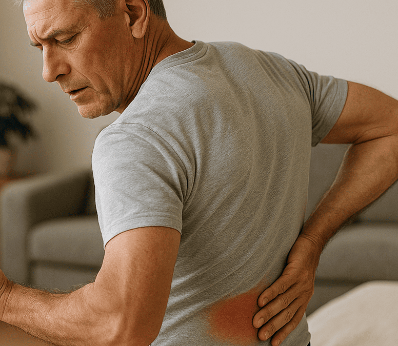 Мазі при болях у спині: що варто знати? - Клініка Печерських / м ...