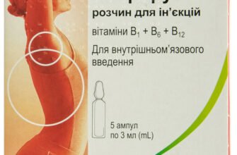 Ефективні уколи при защемленні сідничного нерва: лікування та поради