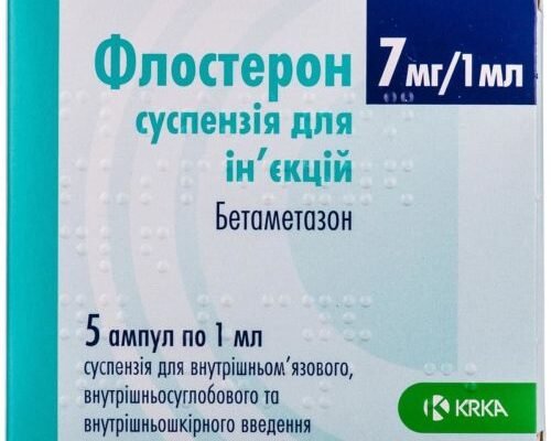 Ефективні уколи від алергії: види, користь та можливі ризики