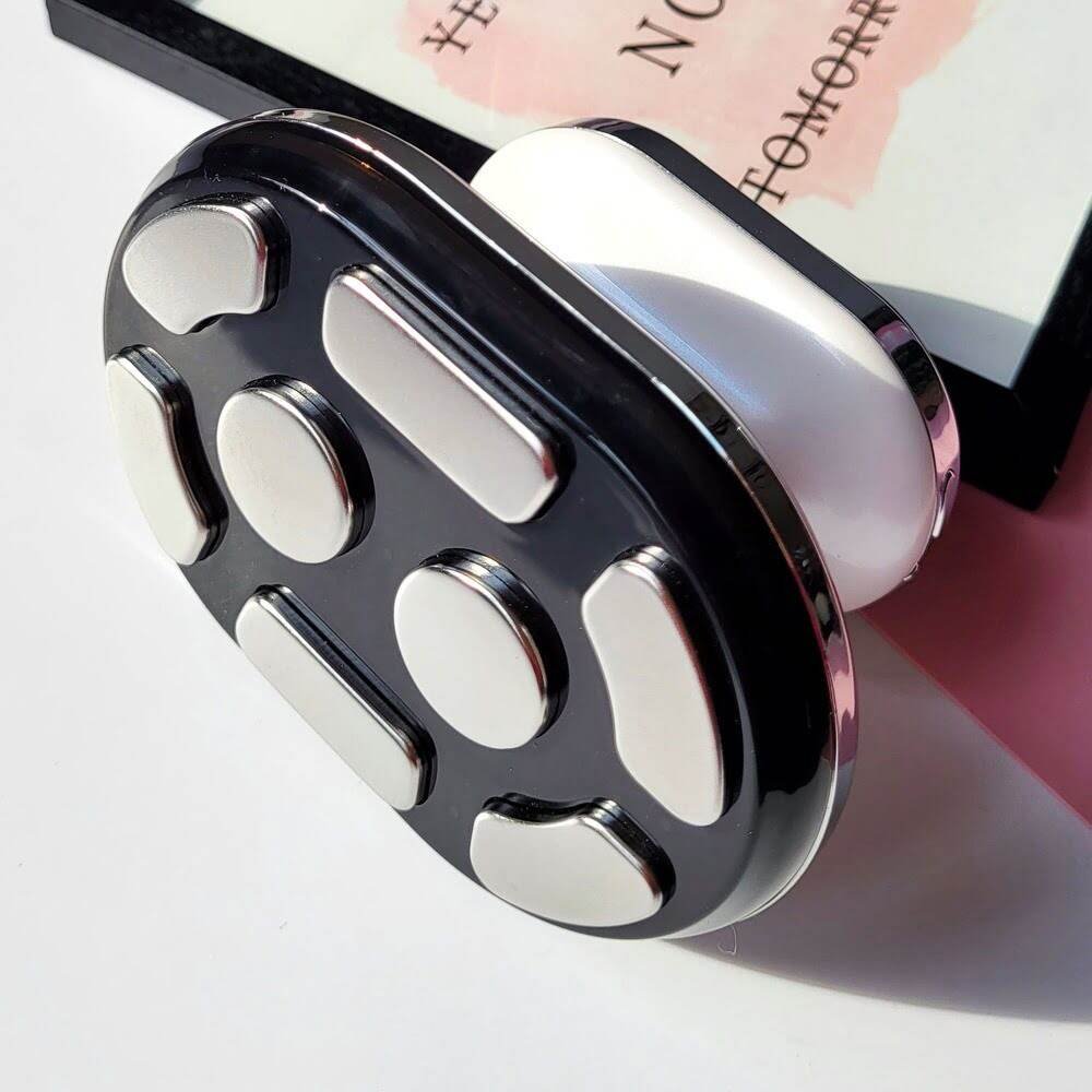 купити Вакуумний масажер для тіла, антицелюлітний лімфодренажний ...