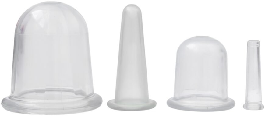 Ефективні вакуумні масажери: як обрати найкращий засіб від целюліту?