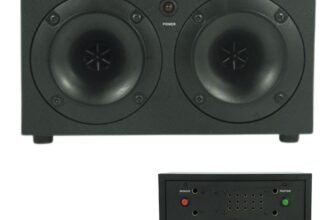 Ефективні відлякувачі від мишей: огляд найкращих моделей 2023 року