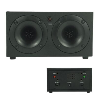 Ефективні відлякувачі від мишей: огляд найкращих моделей 2023 року