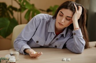 Ефективні вітаміни для боротьби зі стресом: що обрати?