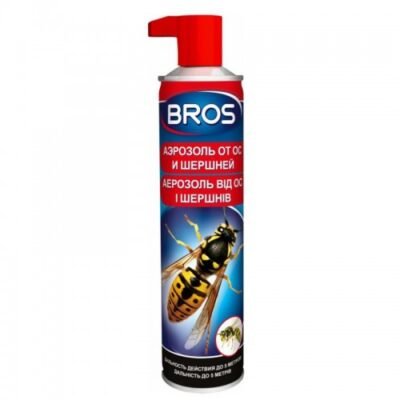 Ефективні засоби боротьби з шершнями: оберіть найкращий варіант! Ефективні засоби боротьби з шершнями: оберіть найкращий варіант!